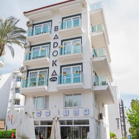 Badoka Boutique Hotel Мармарис Екстер'єр фото