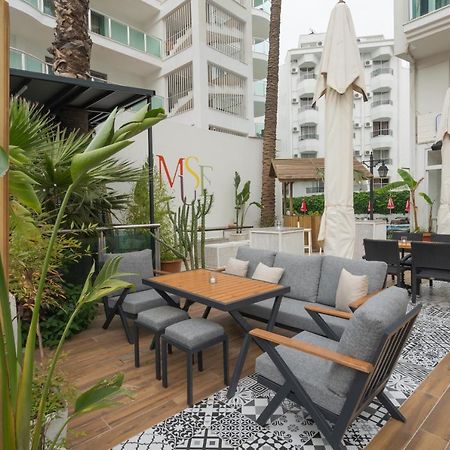 Badoka Boutique Hotel Мармарис Екстер'єр фото