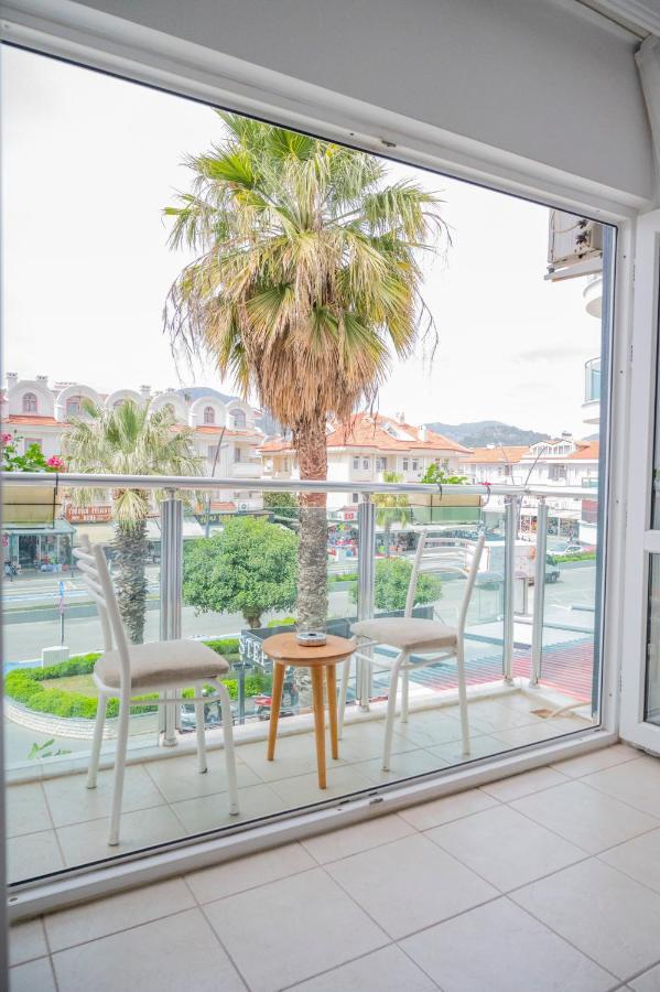 Badoka Boutique Hotel Мармарис Екстер'єр фото