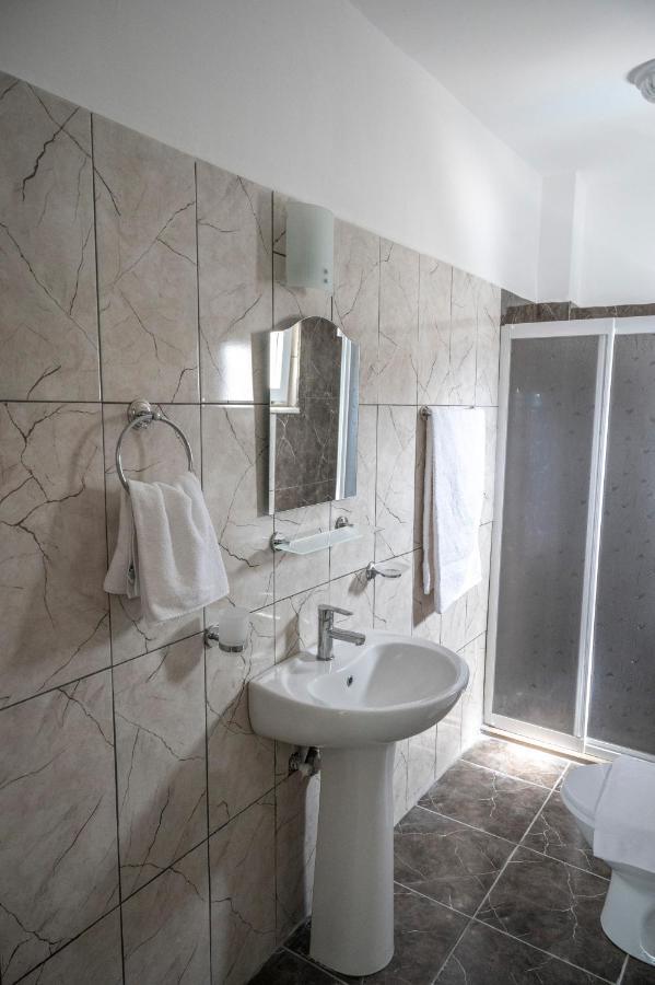 Badoka Boutique Hotel Мармарис Екстер'єр фото