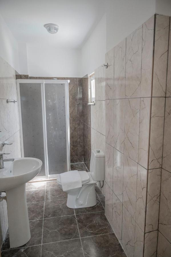 Badoka Boutique Hotel Мармарис Екстер'єр фото