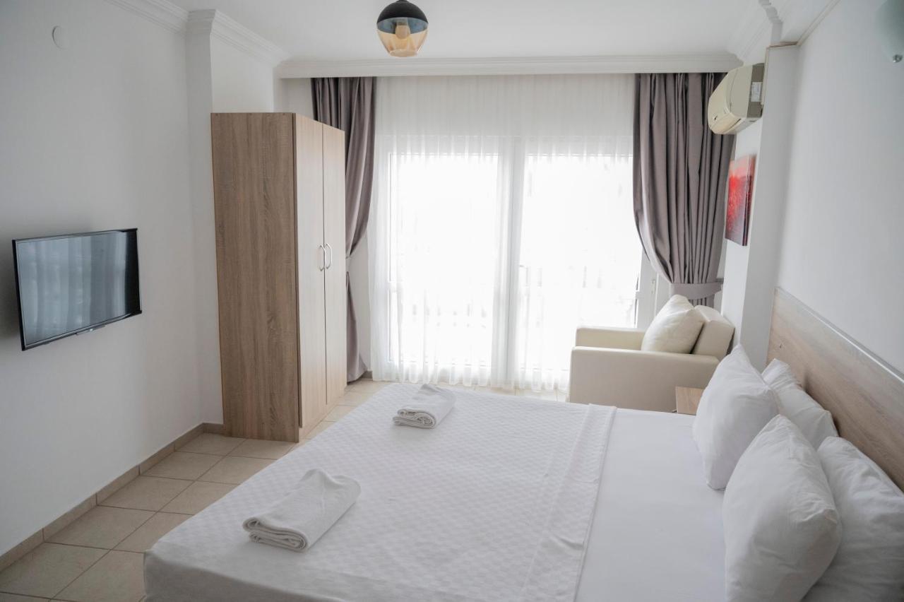Badoka Boutique Hotel Мармарис Екстер'єр фото