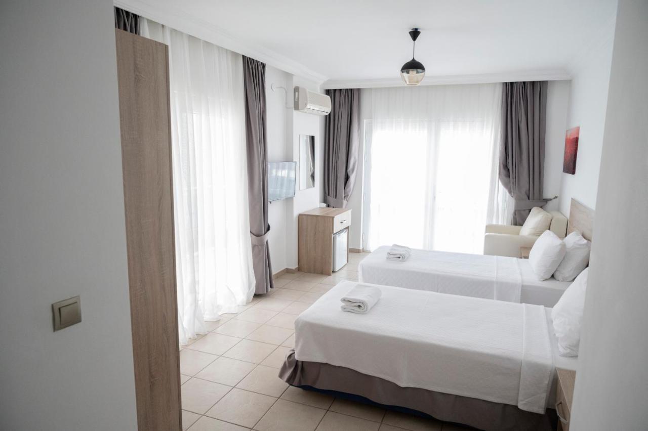 Badoka Boutique Hotel Мармарис Екстер'єр фото