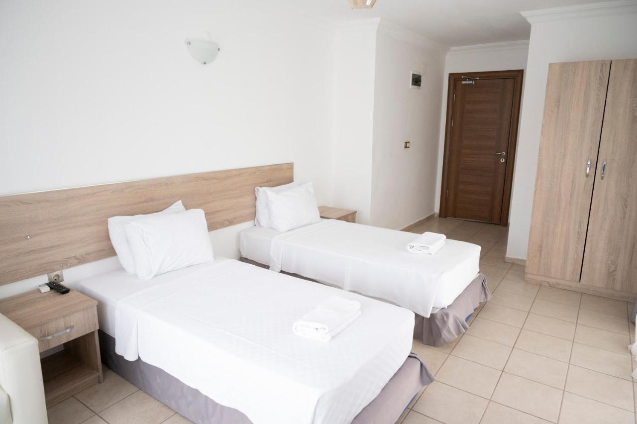 Badoka Boutique Hotel Мармарис Екстер'єр фото